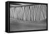 USA, California, Valley Dunes-John Ford-Framed Stretched Canvas