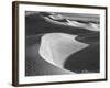 USA, California, Valley Dunes-John Ford-Framed Photographic Print