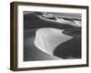 USA, California, Valley Dunes-John Ford-Framed Photographic Print