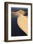 USA, California, Valley Dunes-John Ford-Framed Photographic Print