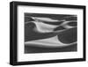 USA, California, Valley Dunes-John Ford-Framed Photographic Print