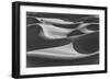 USA, California, Valley Dunes-John Ford-Framed Photographic Print
