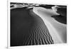 USA, California, Valley Dunes-John Ford-Framed Photographic Print