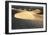 USA, California, Valley Dunes-John Ford-Framed Photographic Print