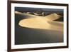 USA, California, Valley Dunes-John Ford-Framed Photographic Print