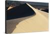 USA, California, Valley Dunes-John Ford-Stretched Canvas