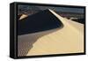 USA, California, Valley Dunes-John Ford-Framed Stretched Canvas