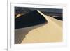 USA, California, Valley Dunes-John Ford-Framed Photographic Print