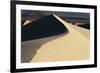 USA, California, Valley Dunes-John Ford-Framed Photographic Print