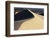 USA, California, Valley Dunes-John Ford-Framed Photographic Print