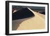 USA, California, Valley Dunes-John Ford-Framed Photographic Print