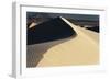 USA, California, Valley Dunes-John Ford-Framed Photographic Print