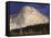 USA, California, Yosemite Fairview Dome in Tuolumne Meadows-Jaynes Gallery-Framed Stretched Canvas