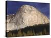 USA, California, Yosemite Fairview Dome in Tuolumne Meadows-Jaynes Gallery-Stretched Canvas