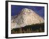 USA, California, Yosemite Fairview Dome in Tuolumne Meadows-Jaynes Gallery-Framed Photographic Print