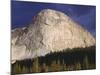 USA, California, Yosemite Fairview Dome in Tuolumne Meadows-Jaynes Gallery-Mounted Photographic Print