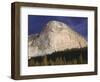 USA, California, Yosemite Fairview Dome in Tuolumne Meadows-Jaynes Gallery-Framed Photographic Print