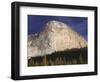 USA, California, Yosemite Fairview Dome in Tuolumne Meadows-Jaynes Gallery-Framed Photographic Print