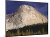 USA, California, Yosemite Fairview Dome in Tuolumne Meadows-Jaynes Gallery-Mounted Photographic Print