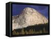 USA, California, Yosemite Fairview Dome in Tuolumne Meadows-Jaynes Gallery-Framed Stretched Canvas