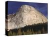 USA, California, Yosemite Fairview Dome in Tuolumne Meadows-Jaynes Gallery-Stretched Canvas