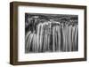 USA, California, Yosemite, Fern Spring-John Ford-Framed Photographic Print