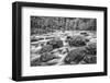 USA, California, Yosemite, Happy Isles-John Ford-Framed Photographic Print