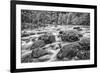 USA, California, Yosemite, Happy Isles-John Ford-Framed Photographic Print