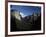 USA, California, Yosemite National Park, El Capitan Mountain and Yosemite Valley-null-Framed Giclee Print