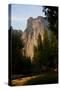 USA, California, Yosemite National Park, El Capitan-Bernard Friel-Stretched Canvas