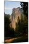 USA, California, Yosemite National Park, El Capitan-Bernard Friel-Mounted Photographic Print