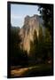 USA, California, Yosemite National Park, El Capitan-Bernard Friel-Framed Photographic Print