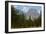 USA, California, Yosemite National Park, El Capitan-Bernard Friel-Framed Photographic Print