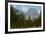 USA, California, Yosemite National Park, El Capitan-Bernard Friel-Framed Photographic Print