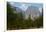 USA, California, Yosemite National Park, El Capitan-Bernard Friel-Framed Photographic Print