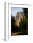 USA, California, Yosemite National Park, El Capitan-Bernard Friel-Framed Photographic Print