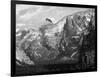 USA, California, Yosemite National Park-Zandria Muench Beraldo-Framed Photographic Print