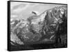 USA, California, Yosemite National Park-Zandria Muench Beraldo-Framed Stretched Canvas