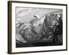 USA, California, Yosemite National Park-Zandria Muench Beraldo-Framed Photographic Print