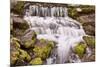 USA, California, Yosemite, Small Falls-John Ford-Mounted Photographic Print