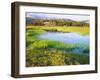 USA, California, Yosemite the Tuolumne River in Tuolumne Meadows-Jaynes Gallery-Framed Premium Photographic Print