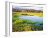 USA, California, Yosemite the Tuolumne River in Tuolumne Meadows-Jaynes Gallery-Framed Premium Photographic Print