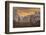 USA, California, Yosemite, Tunnel View-John Ford-Framed Photographic Print