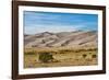 USA, Colorado, Alamosa, Great Sand Dunes National Park and Preserve-Bernard Friel-Framed Photographic Print