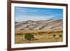 USA, Colorado, Alamosa, Great Sand Dunes National Park and Preserve-Bernard Friel-Framed Premium Photographic Print