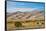 USA, Colorado, Alamosa, Great Sand Dunes National Park and Preserve-Bernard Friel-Framed Stretched Canvas