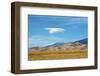 USA, Colorado, Alamosa, Great Sand Dunes National Park and Preserve-Bernard Friel-Framed Photographic Print