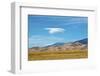 USA, Colorado, Alamosa, Great Sand Dunes National Park and Preserve-Bernard Friel-Framed Photographic Print