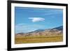 USA, Colorado, Alamosa, Great Sand Dunes National Park and Preserve-Bernard Friel-Framed Photographic Print