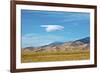 USA, Colorado, Alamosa, Great Sand Dunes National Park and Preserve-Bernard Friel-Framed Premium Photographic Print